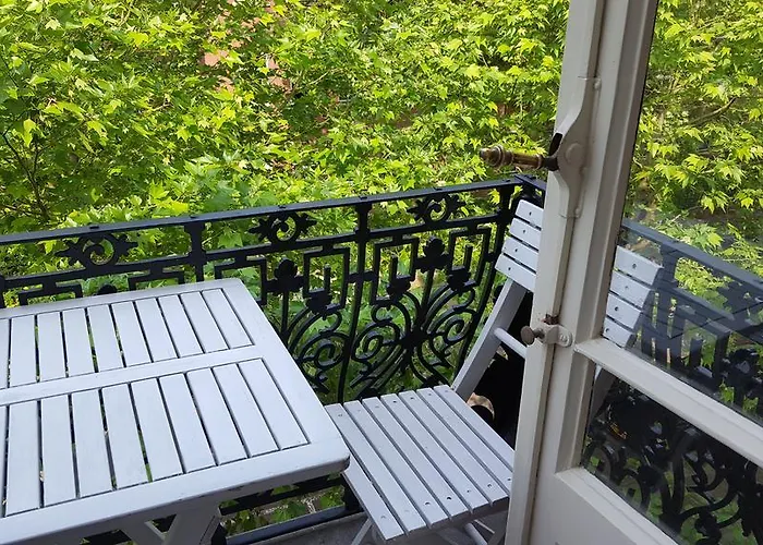 City Lodge Stay A While